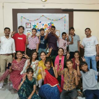 victory