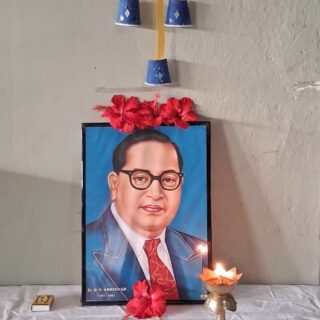 Ambedkar Jayanti