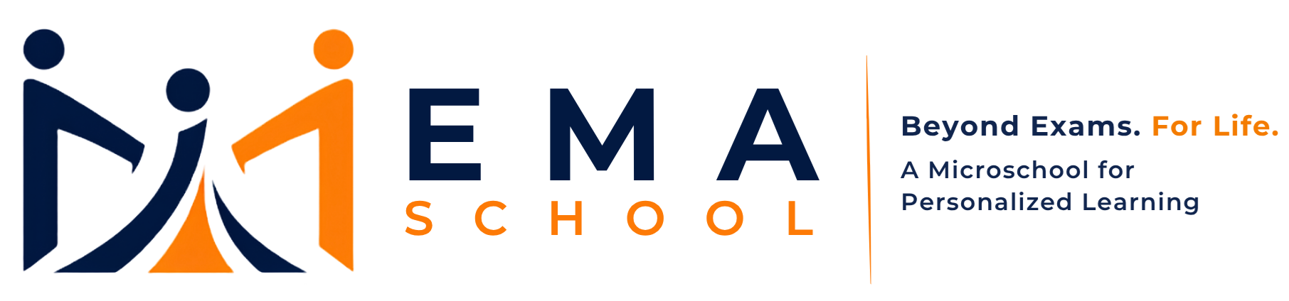 Education Mentors Academy Logo