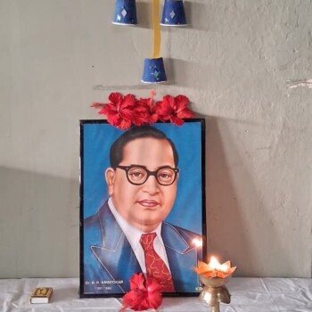Ambedkar Jayanti
